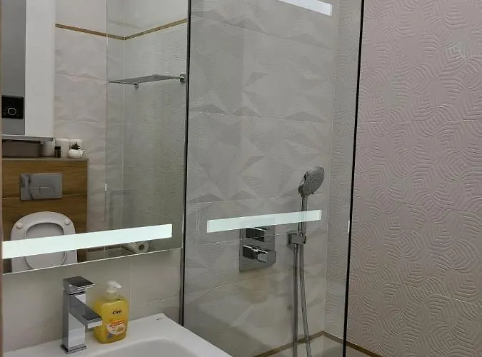 Apartamento Amaya Varna