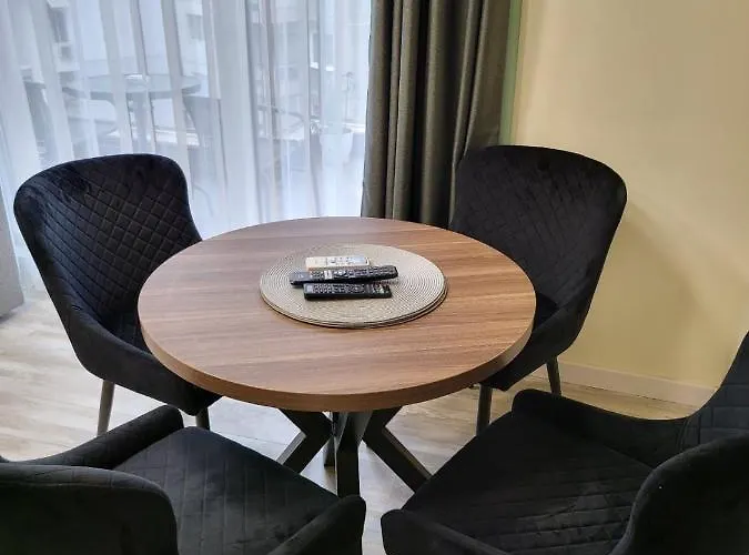 Amaya Apartment Varna