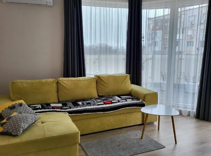 Apartamento Amaya Varna