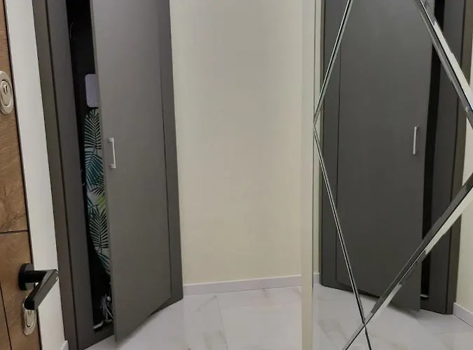 Apartment Amaya Varna