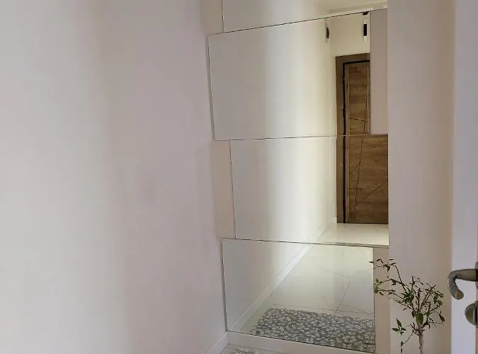 Amaya Apartment Varna