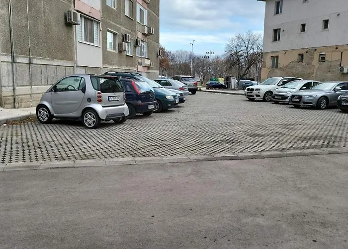 Apartment Amaya Varna